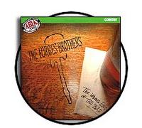 PCT Music - The Forbes Brothers