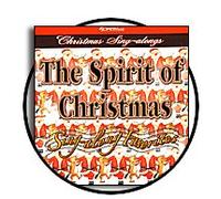 PCT Music - The Spirit of Christmas