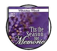 PCT Music - Tis the Season for Memories