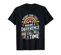 PCT Nurse Week, Patient Care Tech Making A Difference T-Shirt