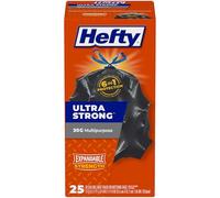 PCTE80625 - Hefty Ultra Flex Waste Bags by Hefty
