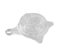 PCTG Pour Over Coffee Dripper 16cm Even Extraction