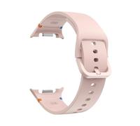 PctkeLsend Silicone Replace watchband fit for Samsung Galaxy Watch 8/8 Classic Men Women(Pink,FOR GALAXY WATCH 8_L)