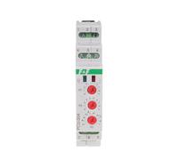 PCU-504 TIMER 2X 8A 1M 12/264 AC/DC WITH PC PC PC PC PC-504UNI