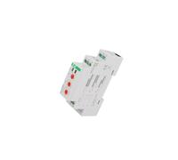 PCU-504UNI timing relay 0.1-10min DPDT 250VAC/4A US current: 12-264VAC PCU