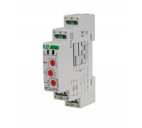 PCU-510DUO TIMING RELAY CONTACT: 2XNO/NC 230V