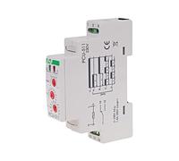PCU-511 timing relay 0.1s-24 days SPDT 250VAC/8A US current: 230VAC PCU