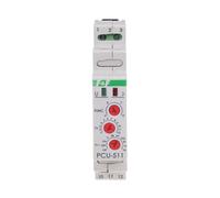 PCU-511 TIMING RELAY CONTACT 1NO/NC 230V