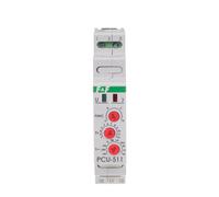 PCU-511UNI TIMING RELAY CONTACT 1NO/NC 12-264V