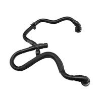 PCV Connector Compatible with A5 Convertible 8F7 S5 for Quattro 2009-2017 Auto Parts PCV Hose Crankcase Ventilation Breather Vent Tube 06E103217AD