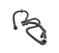 PCV Connector Compatible with A6 C7 Avant 4G5 4GD 2.8 FSI for Quattro 2011-2018 Car Cylinder Head Cover Crankcase Breather Vent Hose 06E103217T