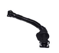 PCV Connector Compatible with BMW for E60 E61 E82 E88 E91 E92 E93 135I 535I Z4 2007-2016 Auto Parts PCV Tube Crankcase Vent Hose 11157553949
