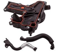 Crankcase Breather Oil Separator for Seat Leon Toledo 1.8 TSI 160 200 HP 2.0 TSI