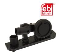 PCV Crankcase Breather Valve Fits Audi A4 A3 Tt VW Golf Seat Leon Febi 46518