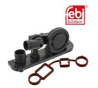 PCV Crankcase Breather Valve Fits Audi A4 Tt A3 VW Golf Passat Eos Febi 47726