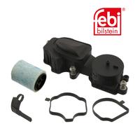 PCV Crankcase Breather Valve Fits BMW 3 5 Febi 45197 OE 11122249678 11127791552