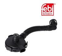 PCV Crankcase Breather Valve Fits VW Phaeton Touareg Febi 47564 OE 022103765A
