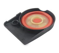 PCV Engine Valve Cover, Replace 11127646552 11127603390 Compatible with N13 N18-2007-2015 Mini Cooper S, 2011-2016 Mini Cooper Countryman S, 2013-2016 Cooper Paceman S - R55 R56 R57 R58 R59 R60 R61