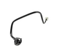 PCV Hose Compatible with B9 A5 2.0T Auto PCV Ventilation Tube Engine Crankcase Breather Hose Radiator Overflow Coolant Pipe 8W0121081E