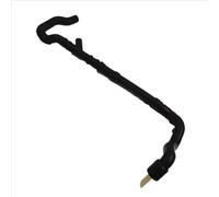 PCV Hose Compatible with Benz for Sprinter C230 CLK350 E350 GLK350 M-Class Auto Engine Crankcase Ventilation Hose 2720181182 2720181382