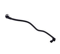 PCV Hose Compatible with BMW for 3 Series Left Drive F35 2013 2014 2015 for F30 Bra Crankcase Breather Ventilation Tube 11157614690