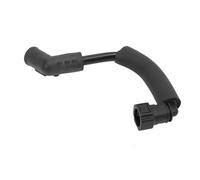 pcv Hose Compatible with Buick for Enclave 2009 2010 2011 Positive Crankcase Ventilation Valve Tube Hose 12614338 12578316 12681693 V546 12583384