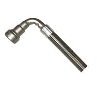 pcv Hose Compatible with Buick for Verano 2013 2014 2015 Engine Positive Crankcase Ventilation Hose PCV Hose Pipe Auto Component OEM: 12606566