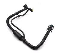 pcv Hose Compatible with C&itroen for Picasso for Sena Engine Crankcase Breather Pipe OEM:1192Y4 1192T6 Automobile Crankcase Ventilation PCV Hose