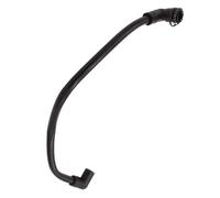 pcv Hose Compatible with Dodge 3.7L 2007 2008 2009 2010 2011 2012 PCV Crankcase Ventilation Hose OEM 53032993AE 53032993 53032993AC 53032993AD 53032993AF