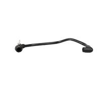 pcv hose Compatible With Dodge For Ram 1500 2007 2008 2009 2010 2011 2012 Breather Hose Crankcase Ventilation Hose OEM： 53032993AF 53032993AC