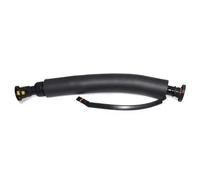 pcv Hose Compatible with for 130i 323i 325i 330i Engine Crankcase Vent Breathe Hose Separator PCV Return Pipe Auto Component OEM: 11157567801