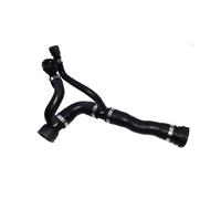 pcv Hose Compatible with for 525i 530i 2004 2005 Car Engine Crankcase Vent Breathe Hose Pipe from Valve Cover Auto Component OEM:17127519255