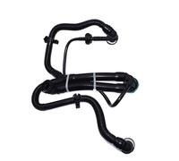 pcv Hose Compatible with for A4 A6 Avant 2005 2006 2007 2008 Car Engine Exhaust Gas Pipe Crankcase Vent Pipe Auto Component OE:06E103217M