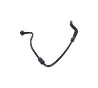 pcv Hose Compatible with for A6 S6 A6L A7 3.0T 2010 2011 2012 2013 2014 2015 2016 2017 2018 Engine Crankcase Breather Hose OE: 4G0121081AH