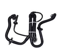 pcv Hose Compatible with for A8 2004 2005 2006 2007 Engine Exhaust Gas Pipe Crankcase Ventilation Breathe Pipe Auto Component OE:06E103217M
