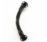 pcv Hose Compatible with for A8 3.0 V6 2003 2004 2005 2006 2007 Engine Crankcase Vent Breather Hose Pipe Part OE: 06C103235A 06C103235N
