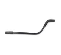 pcv Hose Compatible with for Cherokee for Wrangler for Comanche 2.5L 4.0L Car Engine Crankcase Vent Valve to Air Cleaner Hose OE:53006239
