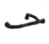 pcv Hose Compatible with for E65 E66 E67 E86 E85 Engine Crankcase Vent Hose Crankcase Breather Pipe Part OEM: 11617559530 11 61 7 559 530
