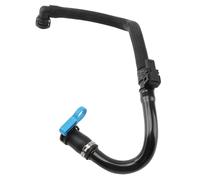 pcv Hose Compatible with for Escape 2017 2018 2019 Crankcase Ventilation Tube Hose 6A664 GV6Z6A664B KCV305 V631 PCV0100 29753 EMH098 PCV768