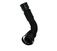PCV Hose Compatible with Skoda for Octavia 1Z 1.9TDI-BJB BKC BXE ASZ/2.0TDI-BMN BKD AZV 2004-2013 Crankcase Breather Ventilation Hose 038103493M
