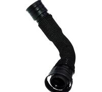 pcv Hose Compatible with Skoda for Octavia 1Z 2004 2005 2006 2007 2008 2009 2010 2011 2012 2013 Car Black Engine Crankcase Breather Hose Pipe 038103493AR