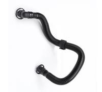 pcv Hose Compatible with Skoda for Octavia 2004 2005 2006 2007 2008 2.0 PCV Crankcase Breather Valve Vent Hose Pipe 06F103235 Crankcase Ventilation Hose