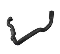 pcv Hose Compatible with Volvo for V60 for Cross for Country 2015 Engine Crankcase Breather Hose Crankcase Ventilation Pipe Decorative Oe：8670008