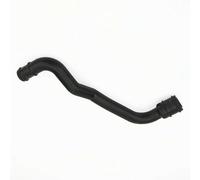 pcv Hose Compatible with VW for Golf 1998 1999 2000 2001 2002 2003 2004 2005 2006 Engine Crankcase Ventilation Exhaust Pipe Hose 06A103221AF