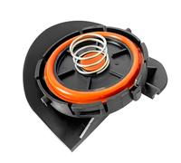 PCV Membrane Repair Kit, Cylinder Head Cap, Valve Chamber Cover Repair Kit, Membrane Valve Cover with BMW Mini R55 R56 R57 R58 N12 N16 11127646554