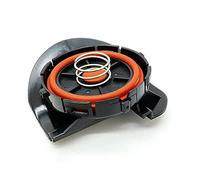 PCV Membrane Repair Kit Valve Cover Cap Fit Compatible with BMW Mini R55 R56 R57 R58 N12 N16 11127646554