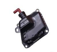 PCV Oil Catch Can Replacement for Mazda 2.0L Engine | Direct replacement for factory vent valve; stops carbon buildup on valves and throttle body