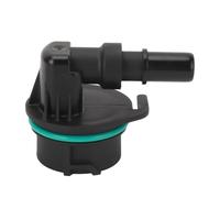 PCV Valve 68210345AC 68210345AA High Performance Engine PCV Exhaust Valve for Durable Plastic Construction