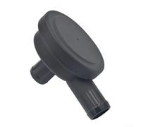 PCV Valve ABS Black Replacement Exterior Car Part Compatible with for chery for a3 A5 V5 481 484 Models, Wear-Resistant One Way Design for Reliable Engine Performance