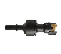 PCV Valve Connector 12625448, Crankcase Ventilation Hose Fitting for chevrolet Cobalt HHR Engine Breather Pipe Adapter